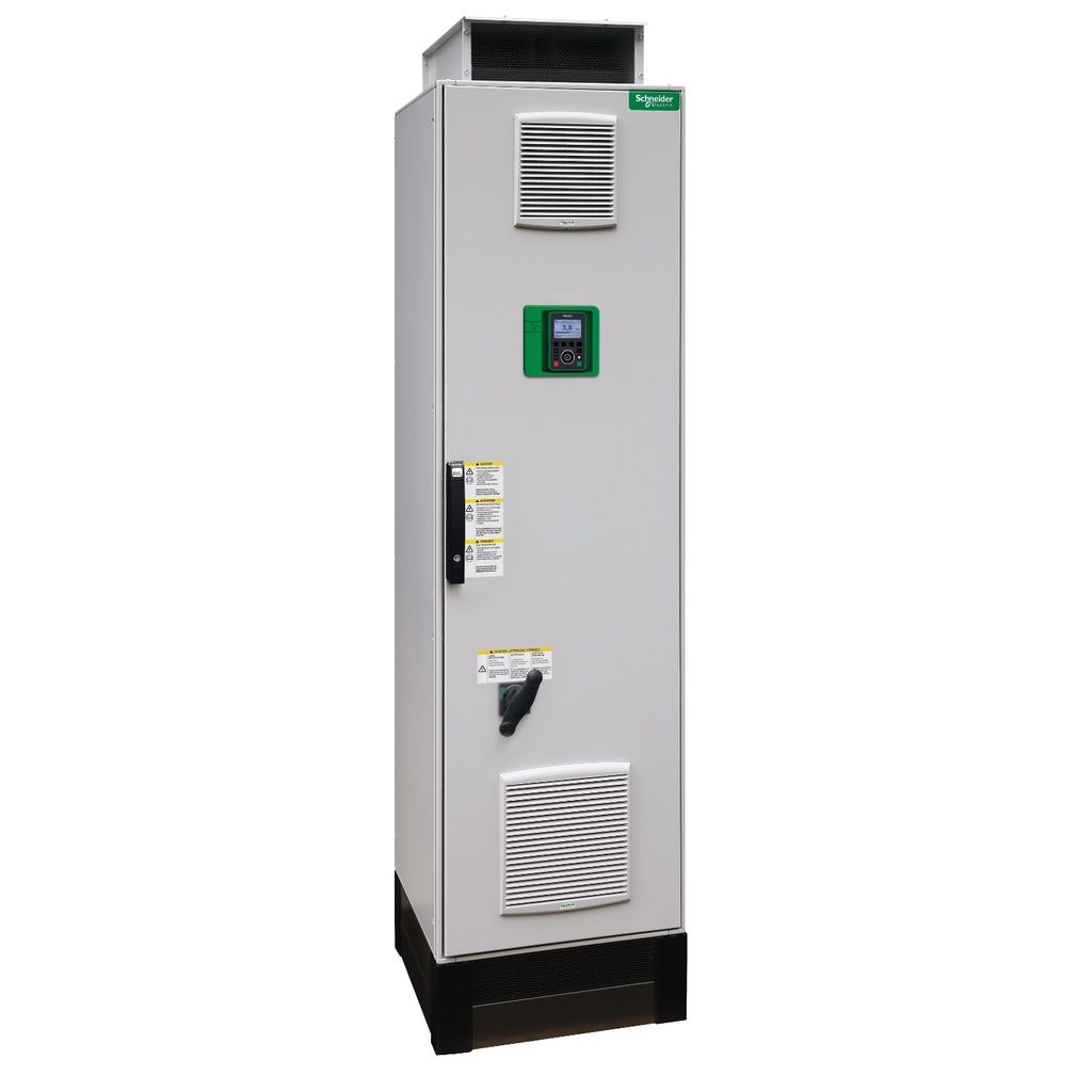 SCHNEIDER ELECTRIC ATV650C20N4F