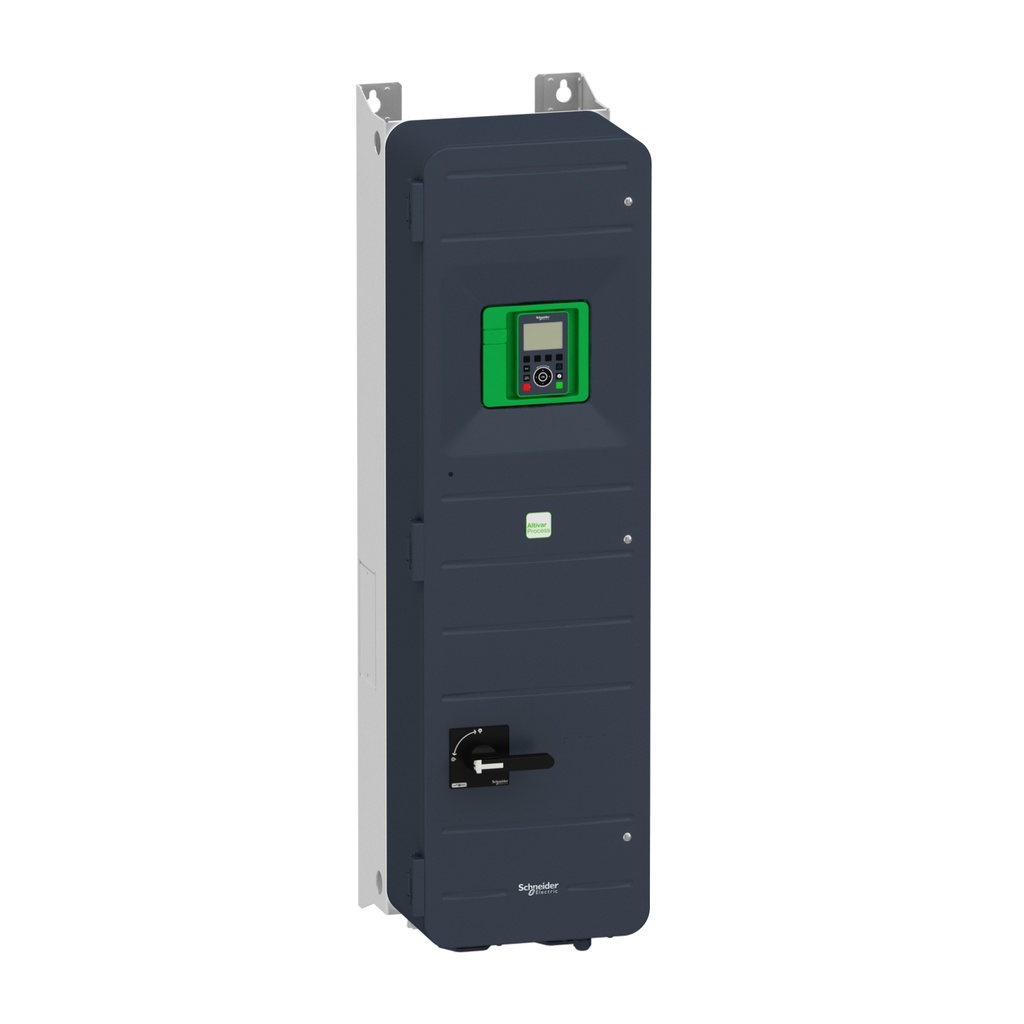 SCHNEIDER ELECTRIC ATV650D55N4E