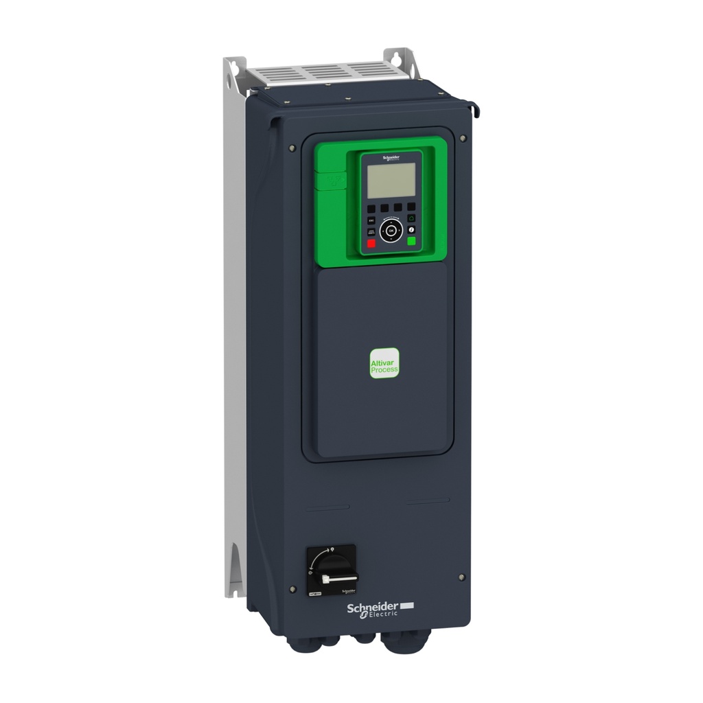 SCHNEIDER ELECTRIC ATV650U30N4E