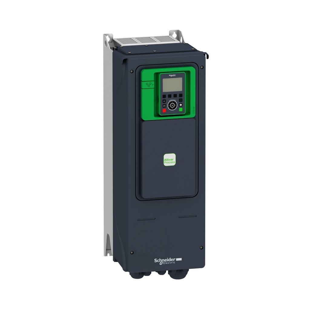 SCHNEIDER ELECTRIC ATV650U40N4