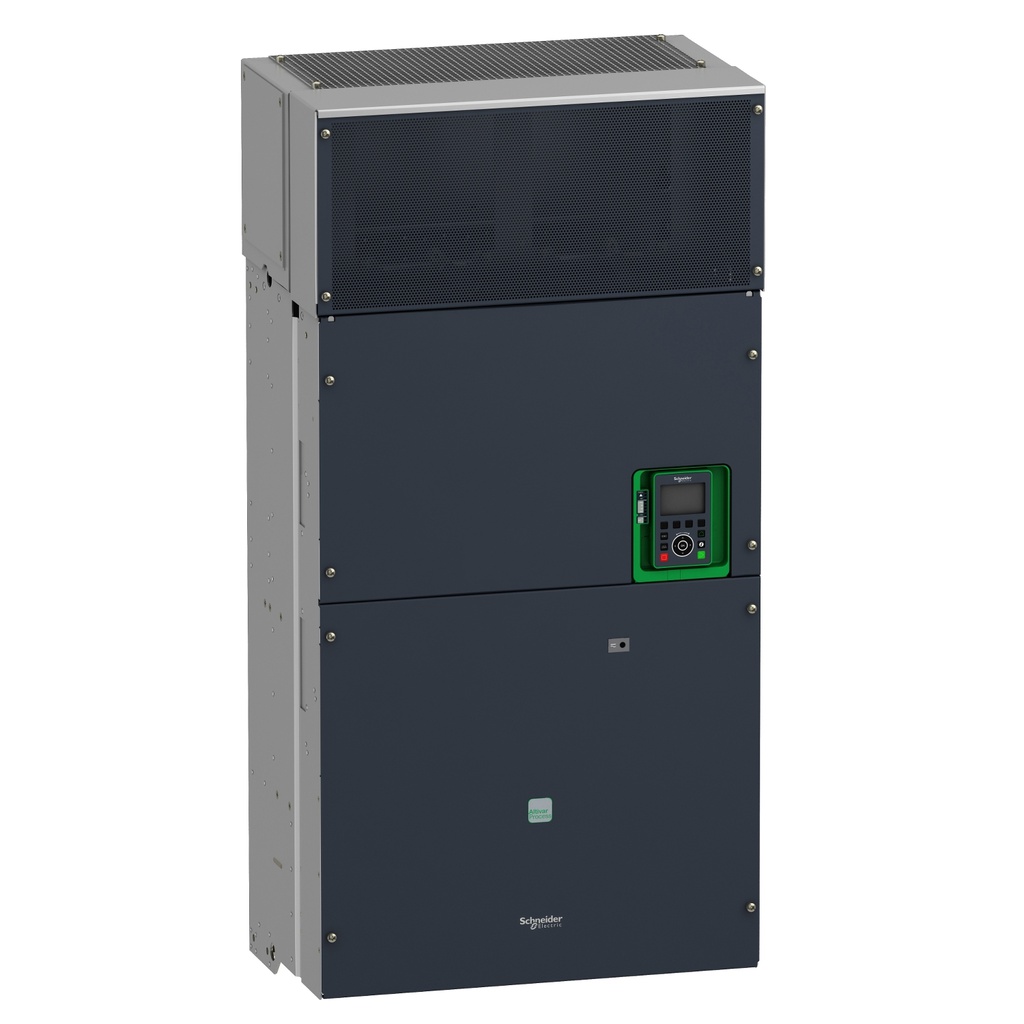 SCHNEIDER ELECTRIC ATV930C31N4C