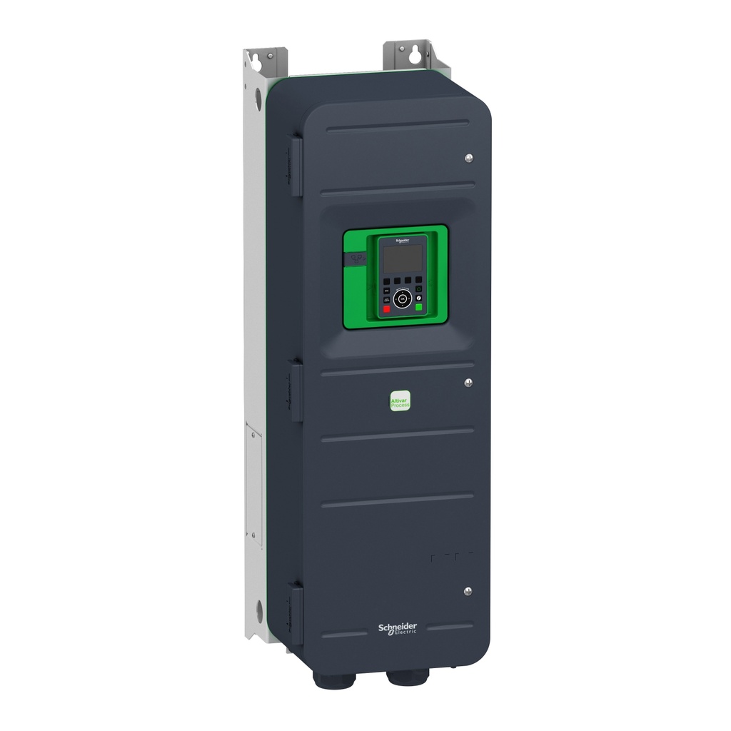 SCHNEIDER ELECTRIC ATV950D37N4