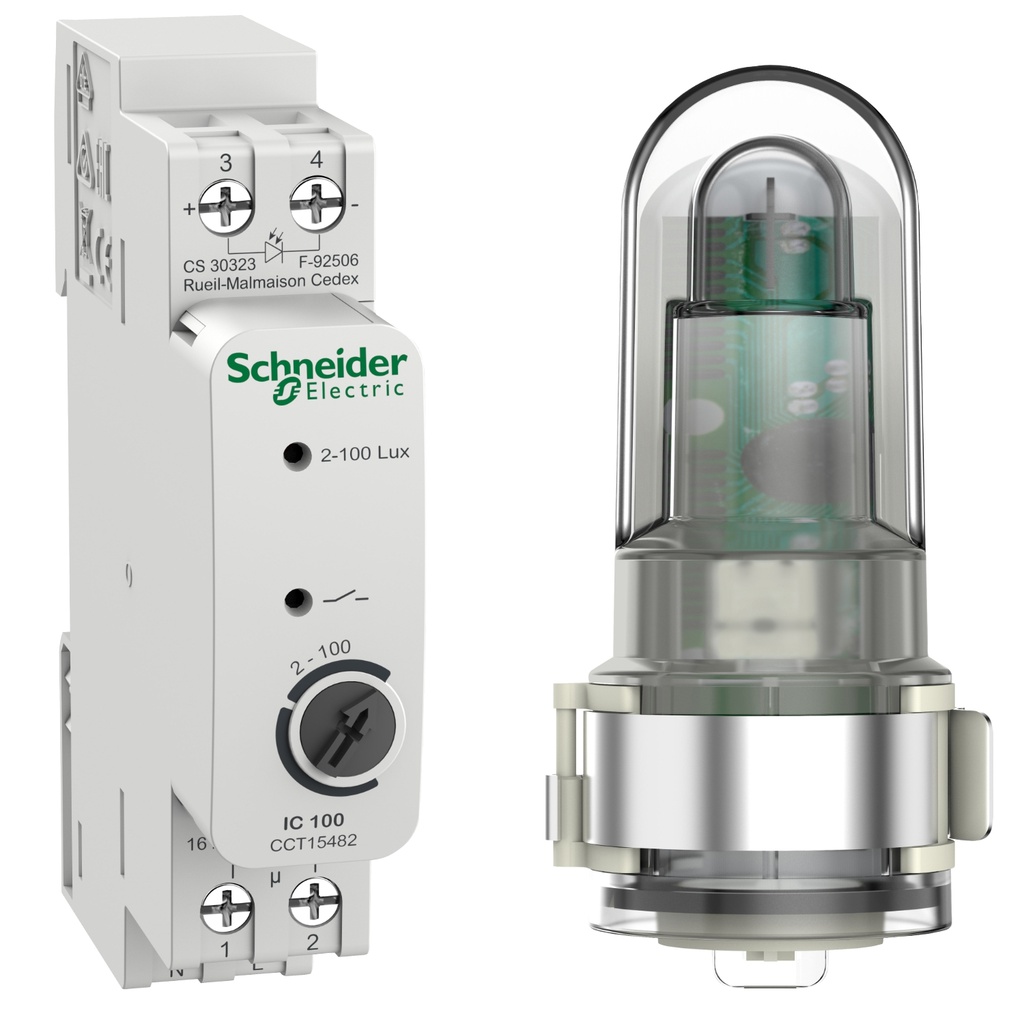 SCHNEIDER ELECTRIC CCT15482