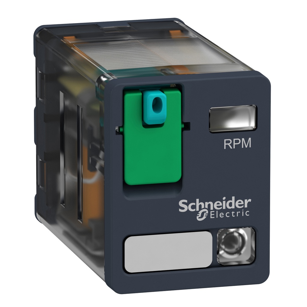 SCHNEIDER ELECTRIC RPM22BD