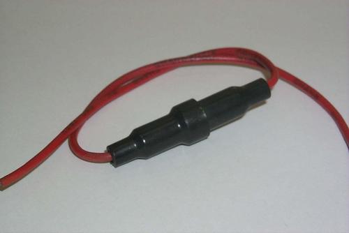 04-933 Fuse Holder