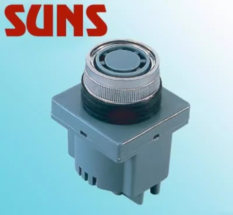 SUNS CBZ-30 AC24V