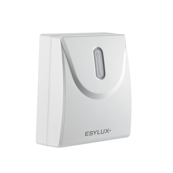 ESYLUX DEFENSOR TS T IR 1C IP55 WH