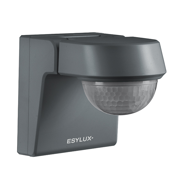 ESYLUX DEFENSOR MD 230° 40 IR 1C IP55 AN