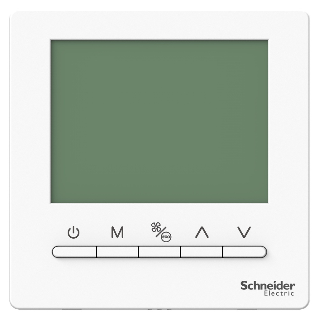 SCHNEIDER ELECTRIC TC700-3A4LXX