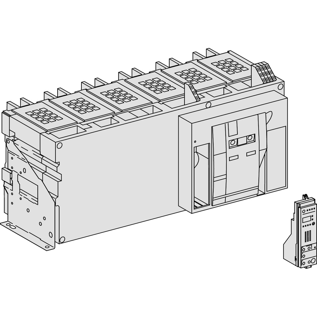 SCHNEIDER ELECTRIC 48104