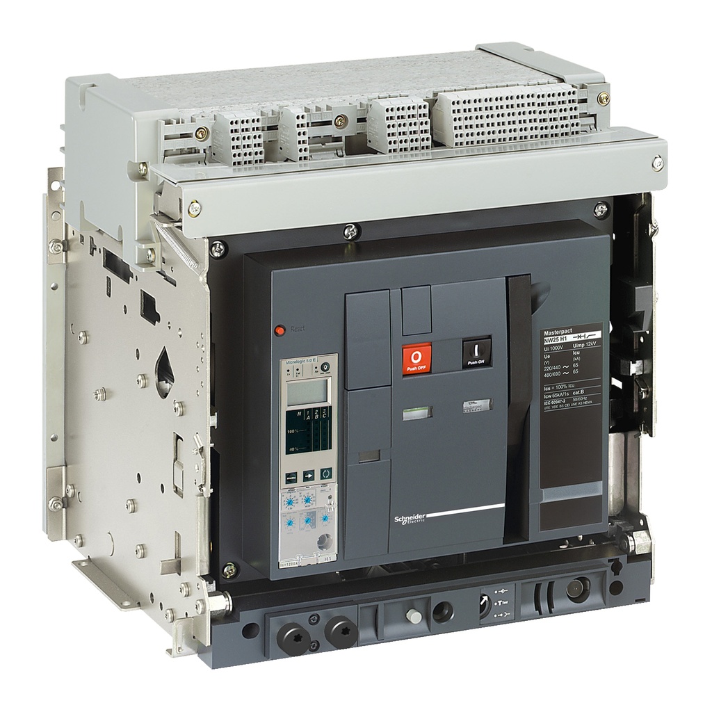 SCHNEIDER ELECTRIC 48186