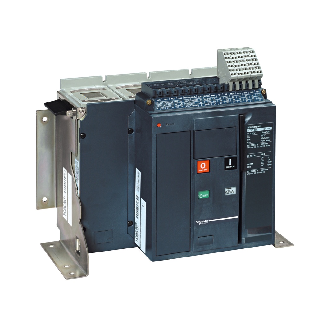 SCHNEIDER ELECTRIC 48193