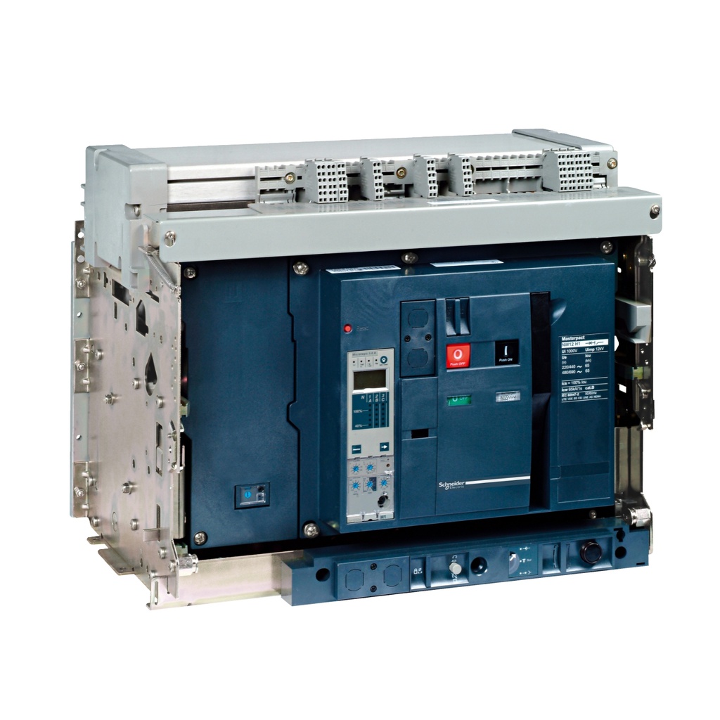 SCHNEIDER ELECTRIC 48228