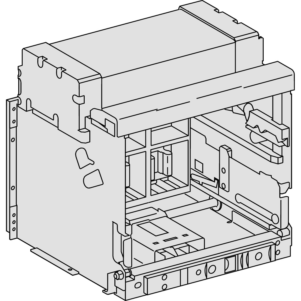 SCHNEIDER ELECTRIC 48405
