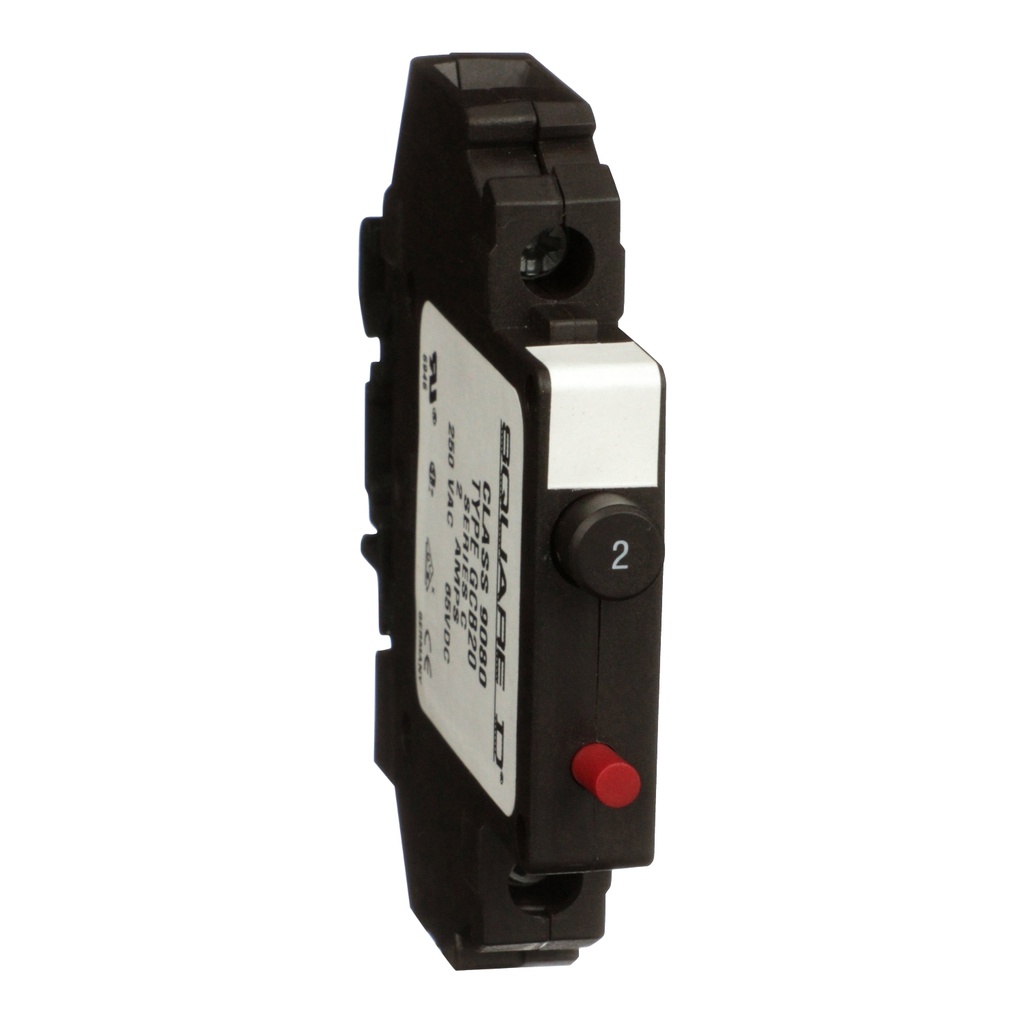 SCHNEIDER ELECTRIC 9080GCB20