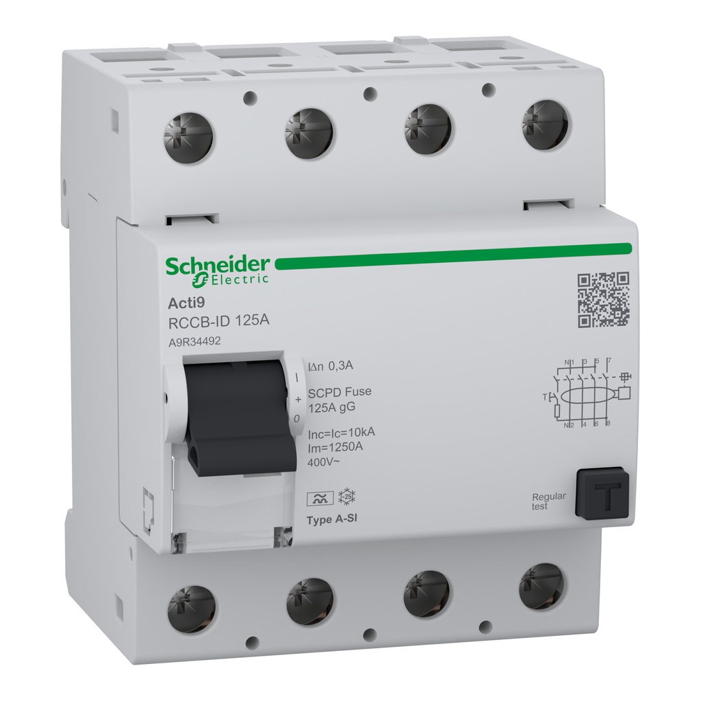 SCHNEIDER ELECTRIC A9R34492