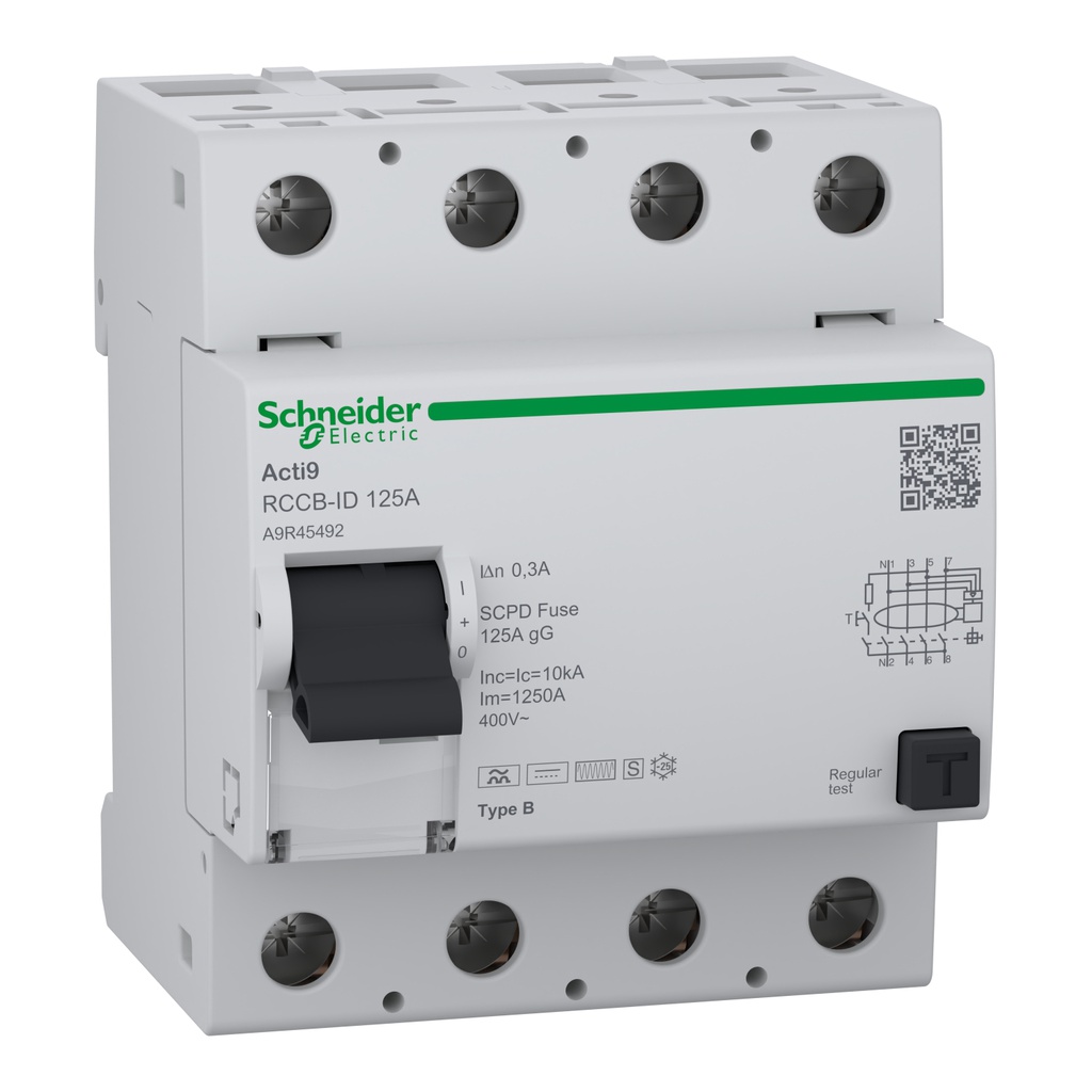 SCHNEIDER ELECTRIC A9R45492