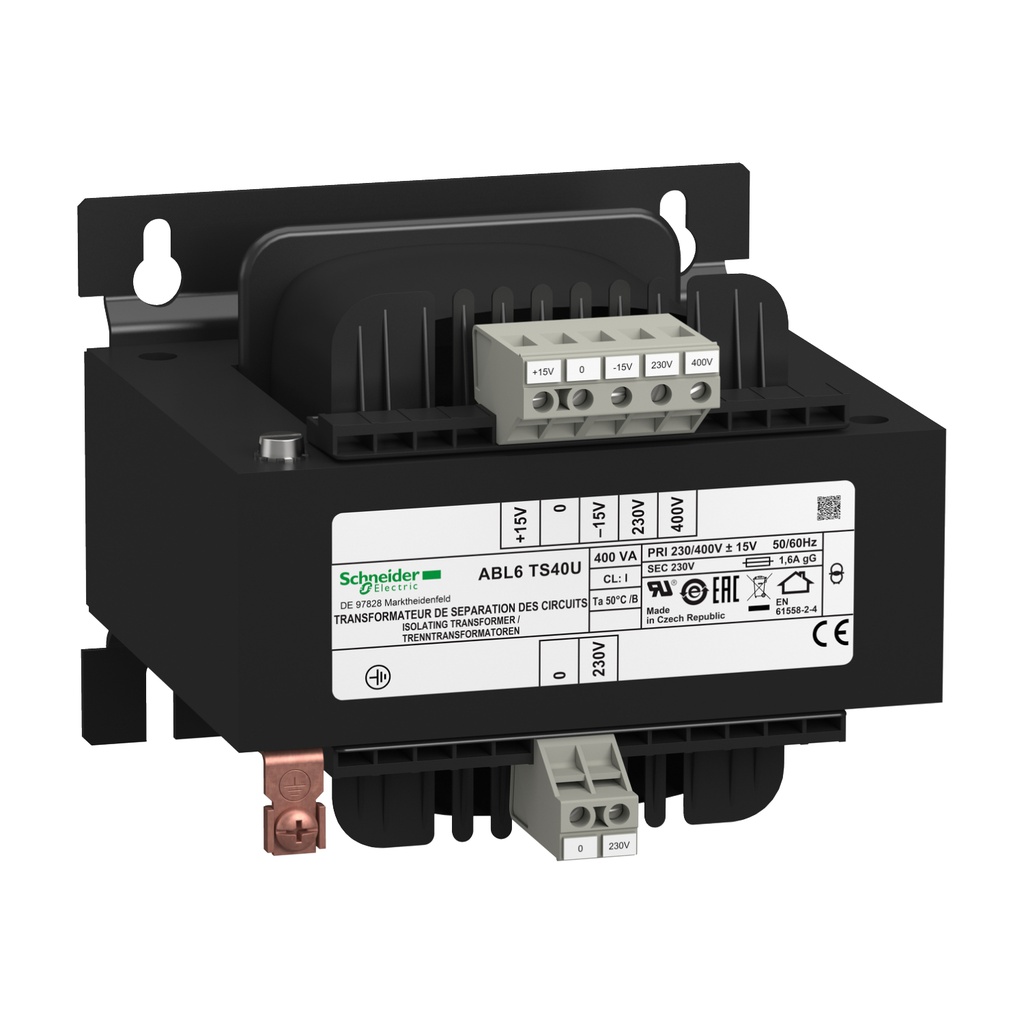 SCHNEIDER ELECTRIC ABL6TS40U