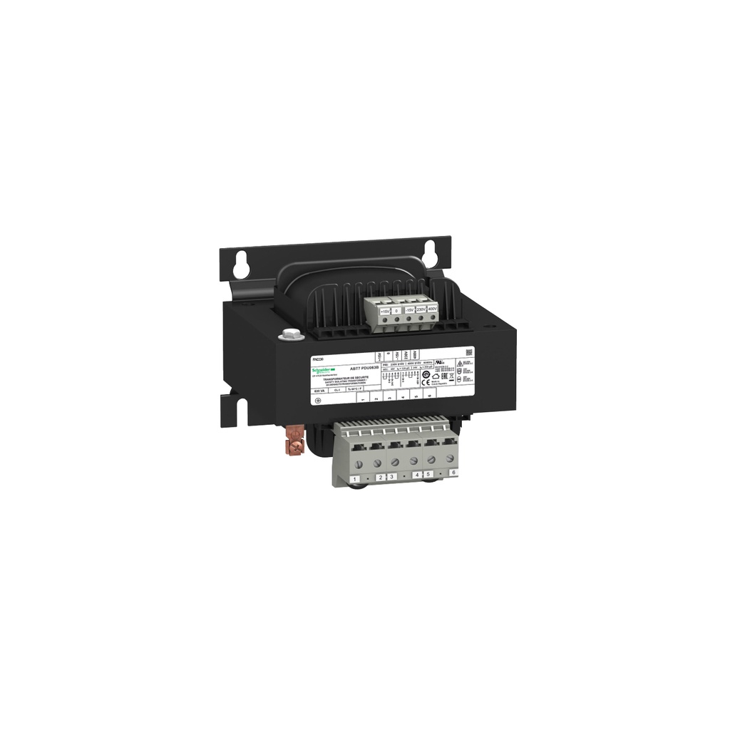 SCHNEIDER ELECTRIC ABT7PDU063B