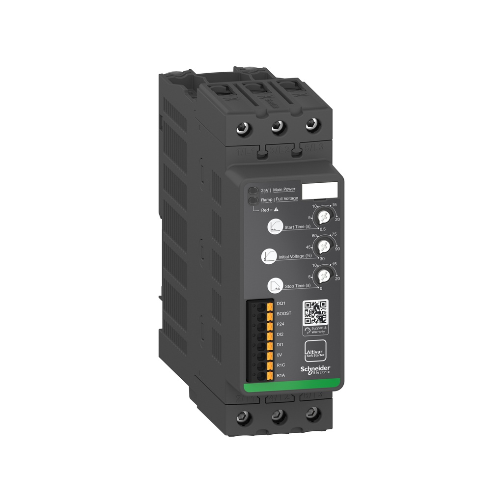 SCHNEIDER ELECTRIC ATS130N2D45LT