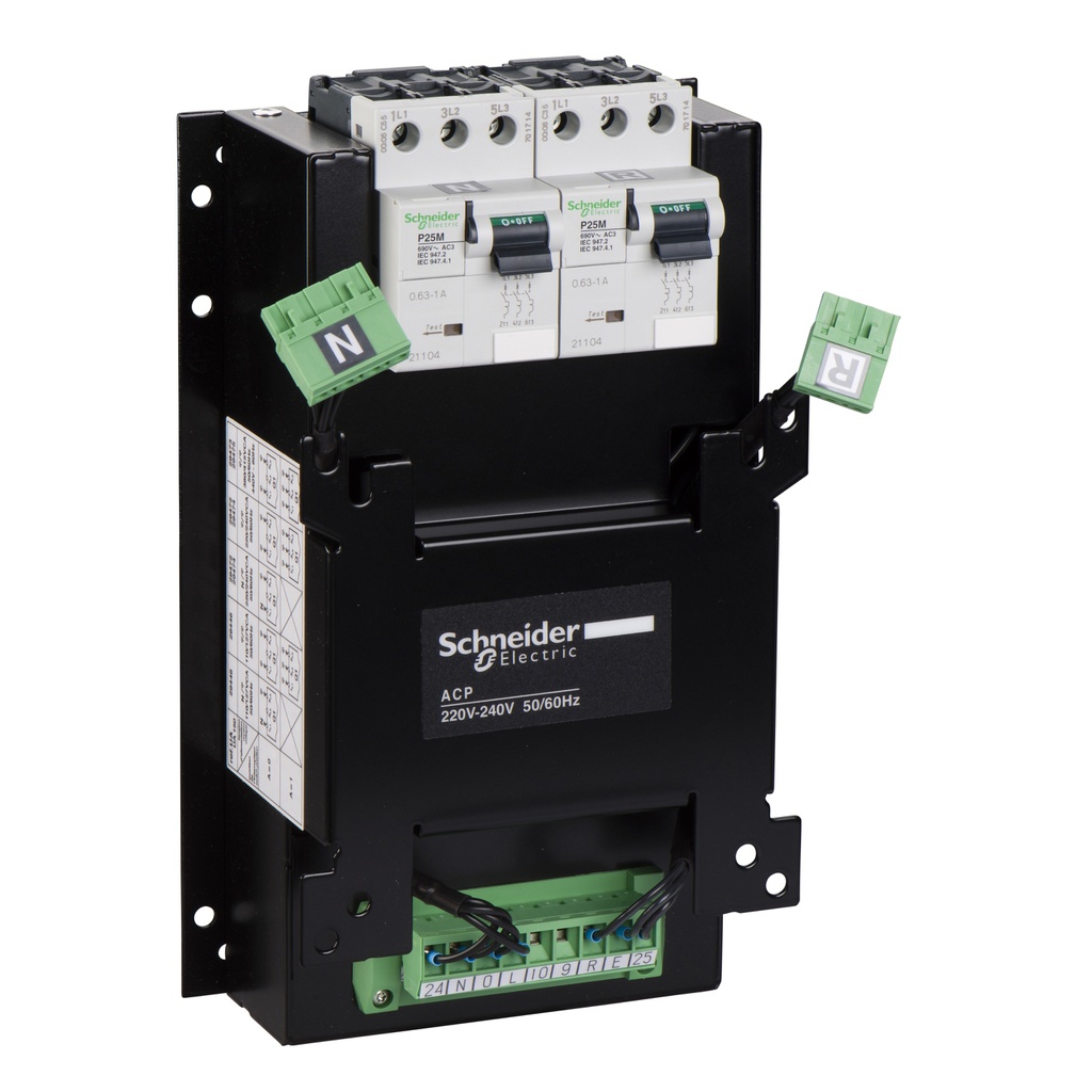 SCHNEIDER ELECTRIC 29363
