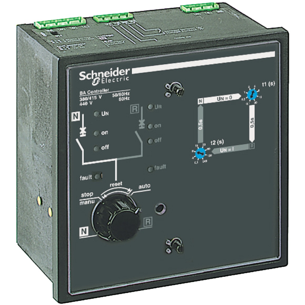SCHNEIDER ELECTRIC 29377