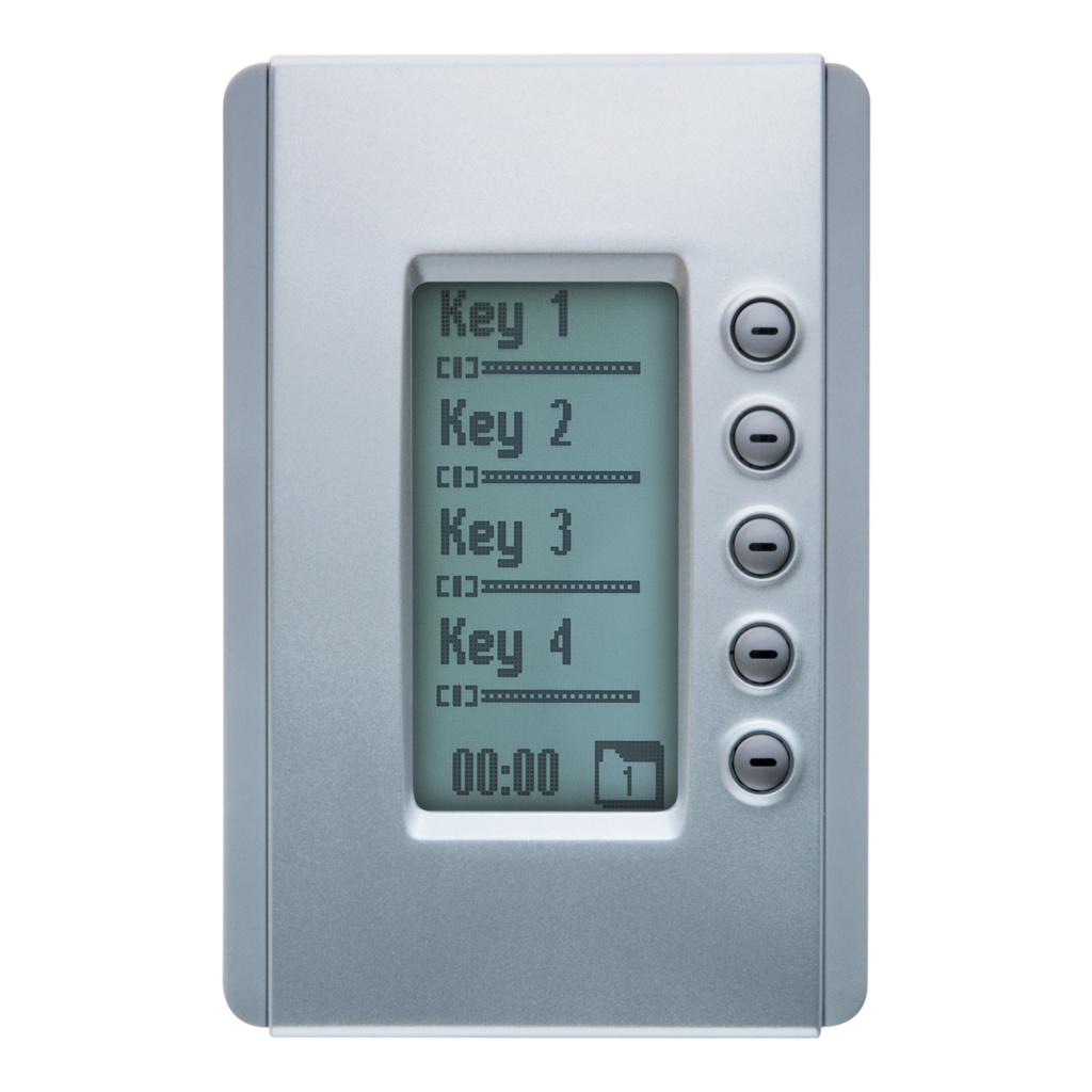 SCHNEIDER ELECTRIC 5055DL-GB