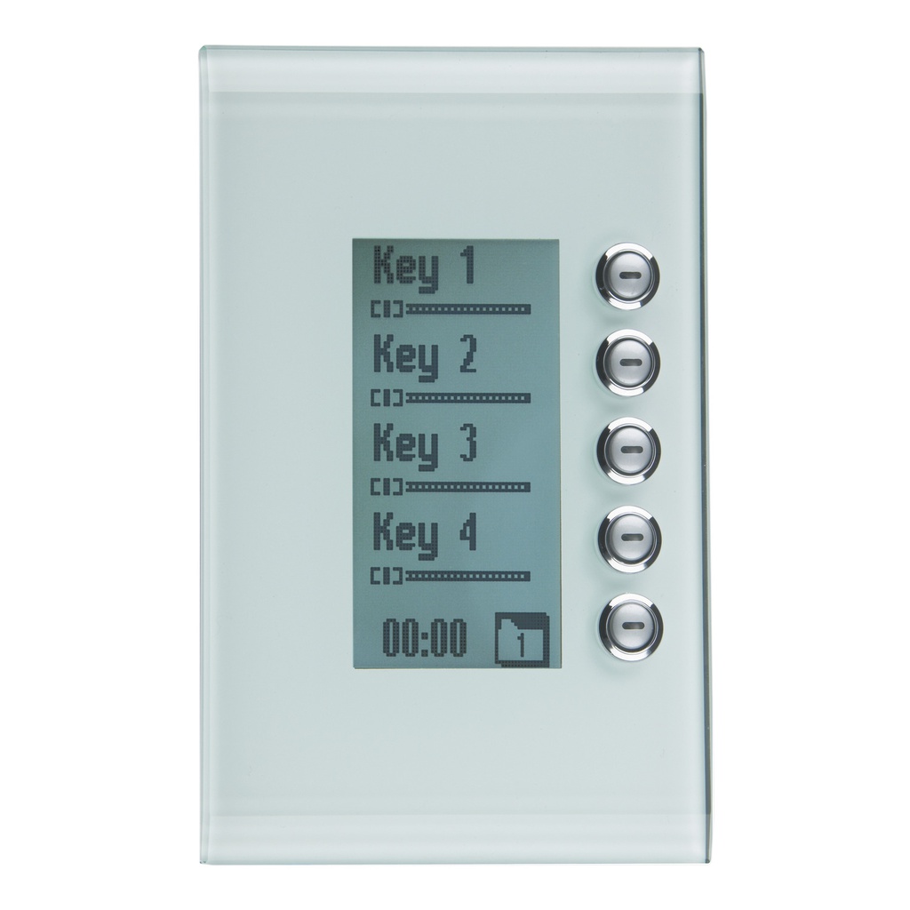 SCHNEIDER ELECTRIC 5085DL-GF