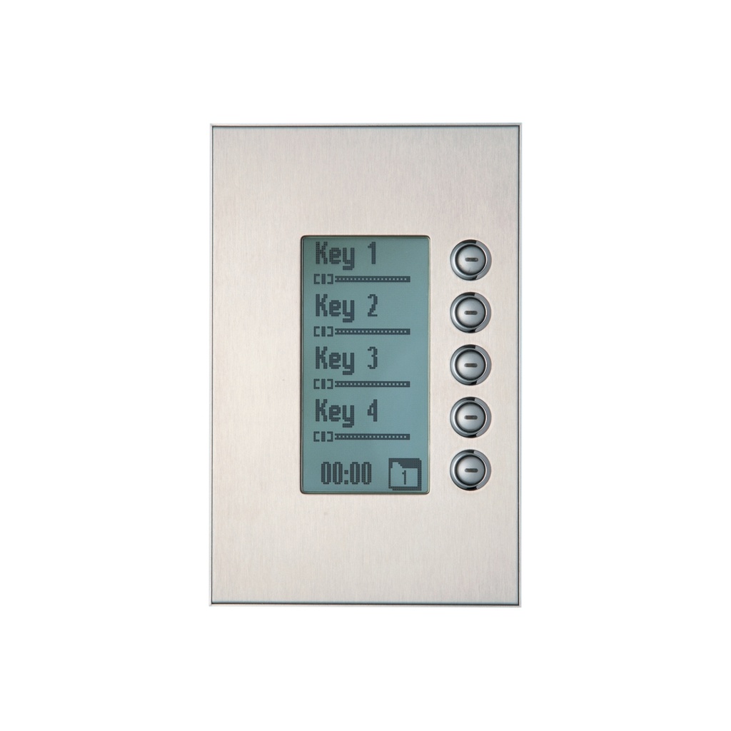 SCHNEIDER ELECTRIC 5085DL-J80