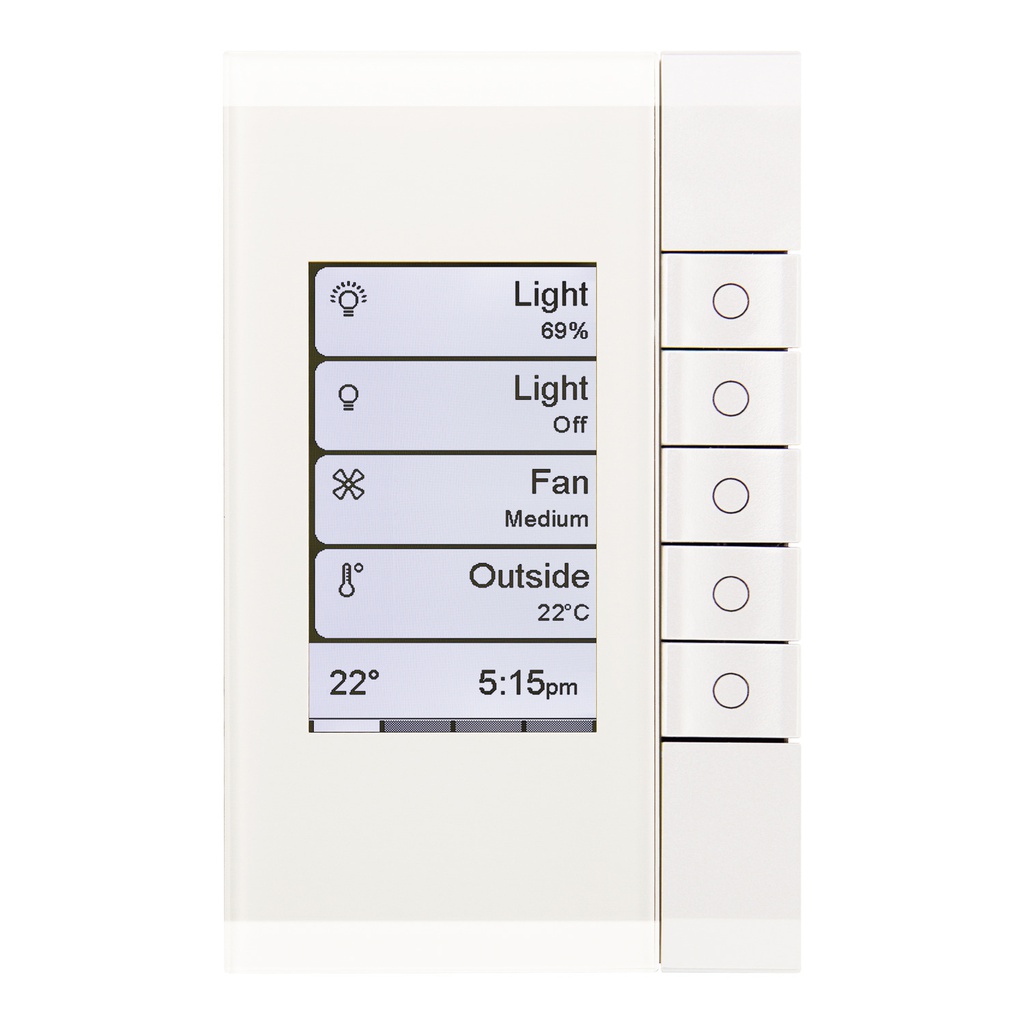 SCHNEIDER ELECTRIC 5085EDLB-PW