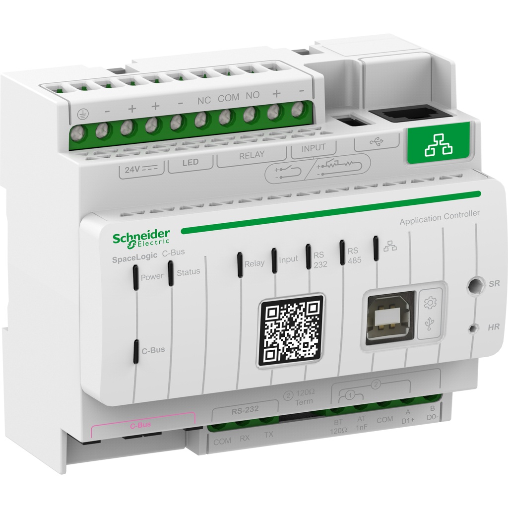 SCHNEIDER ELECTRIC 5500AC2