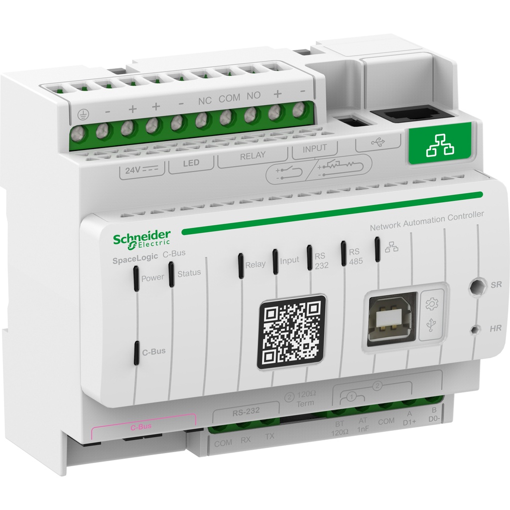 SCHNEIDER ELECTRIC 5500NAC2