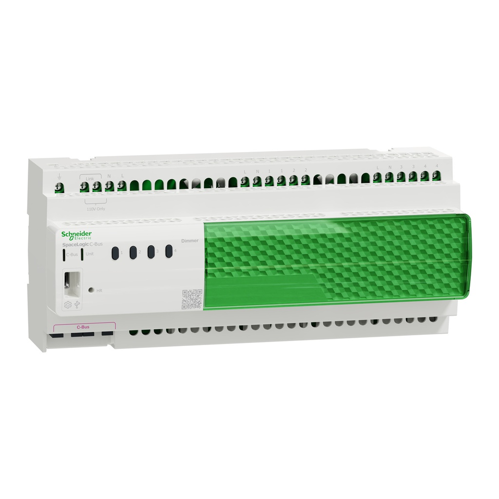 SCHNEIDER ELECTRIC 5504D2D