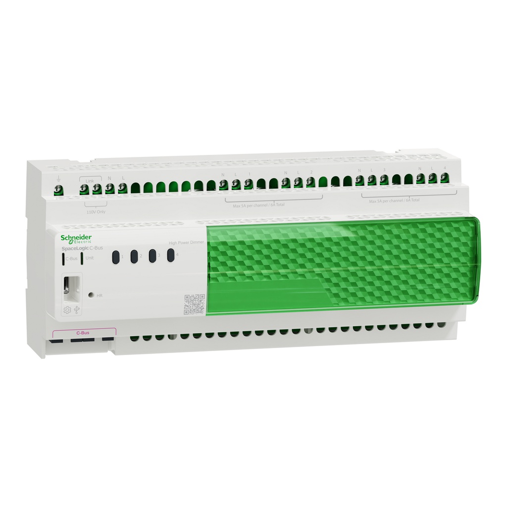 SCHNEIDER ELECTRIC 5504DHD