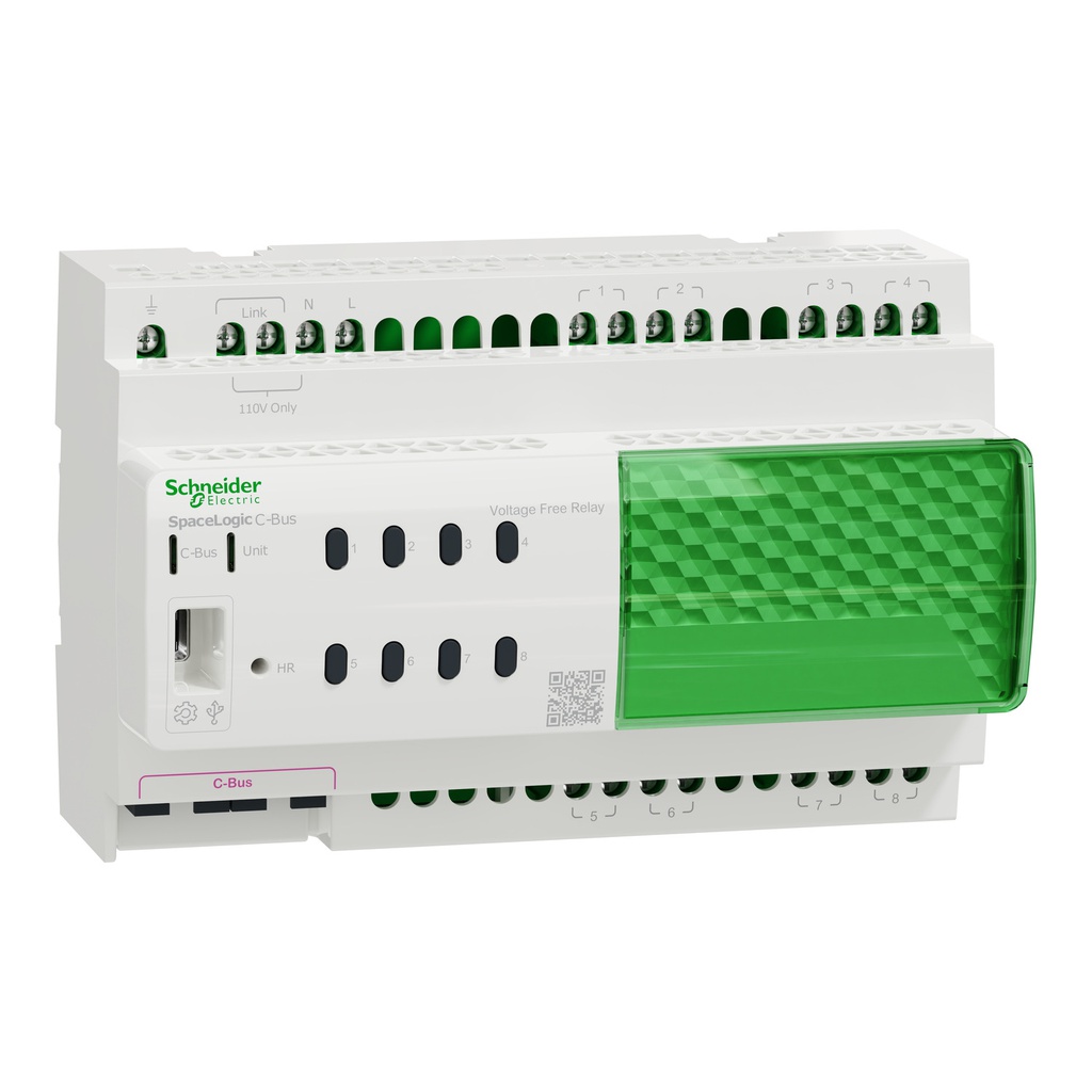 SCHNEIDER ELECTRIC 5508RVF