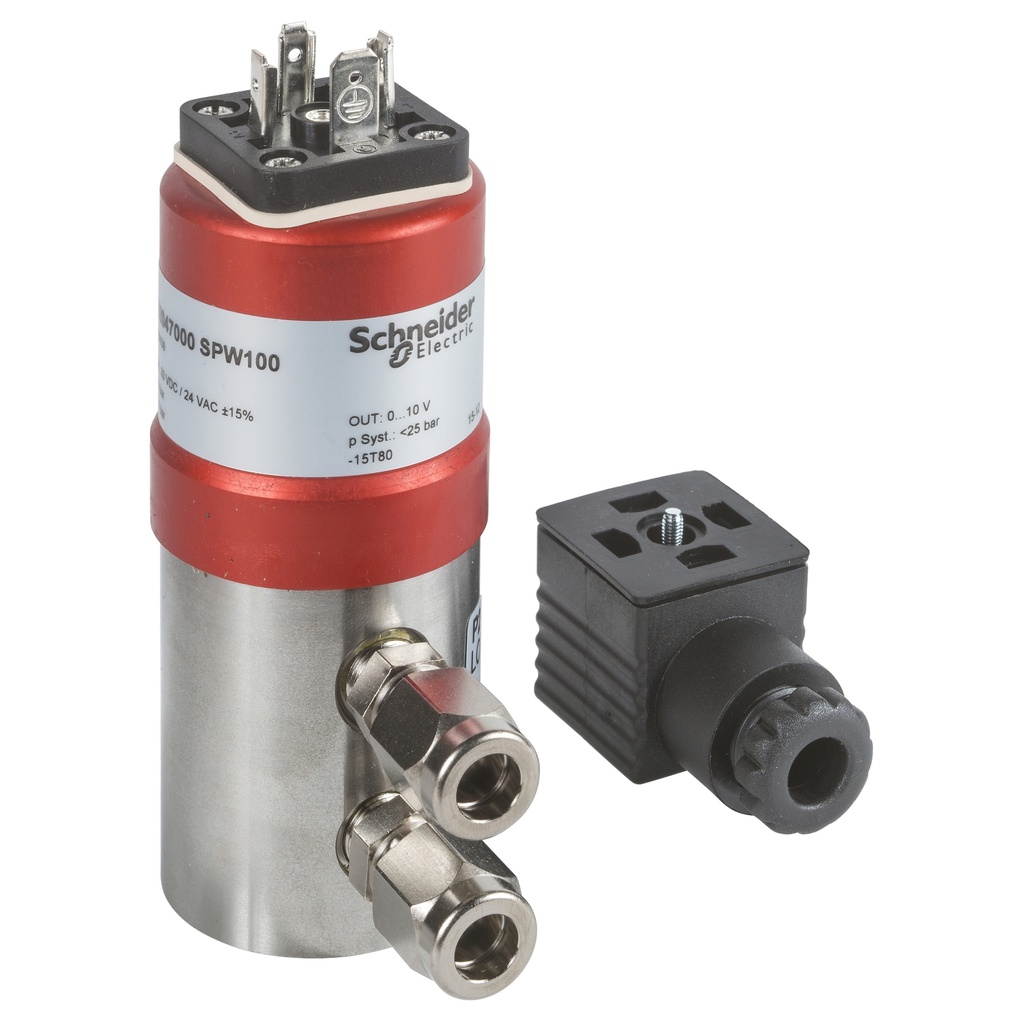 SCHNEIDER ELECTRIC 6552050000