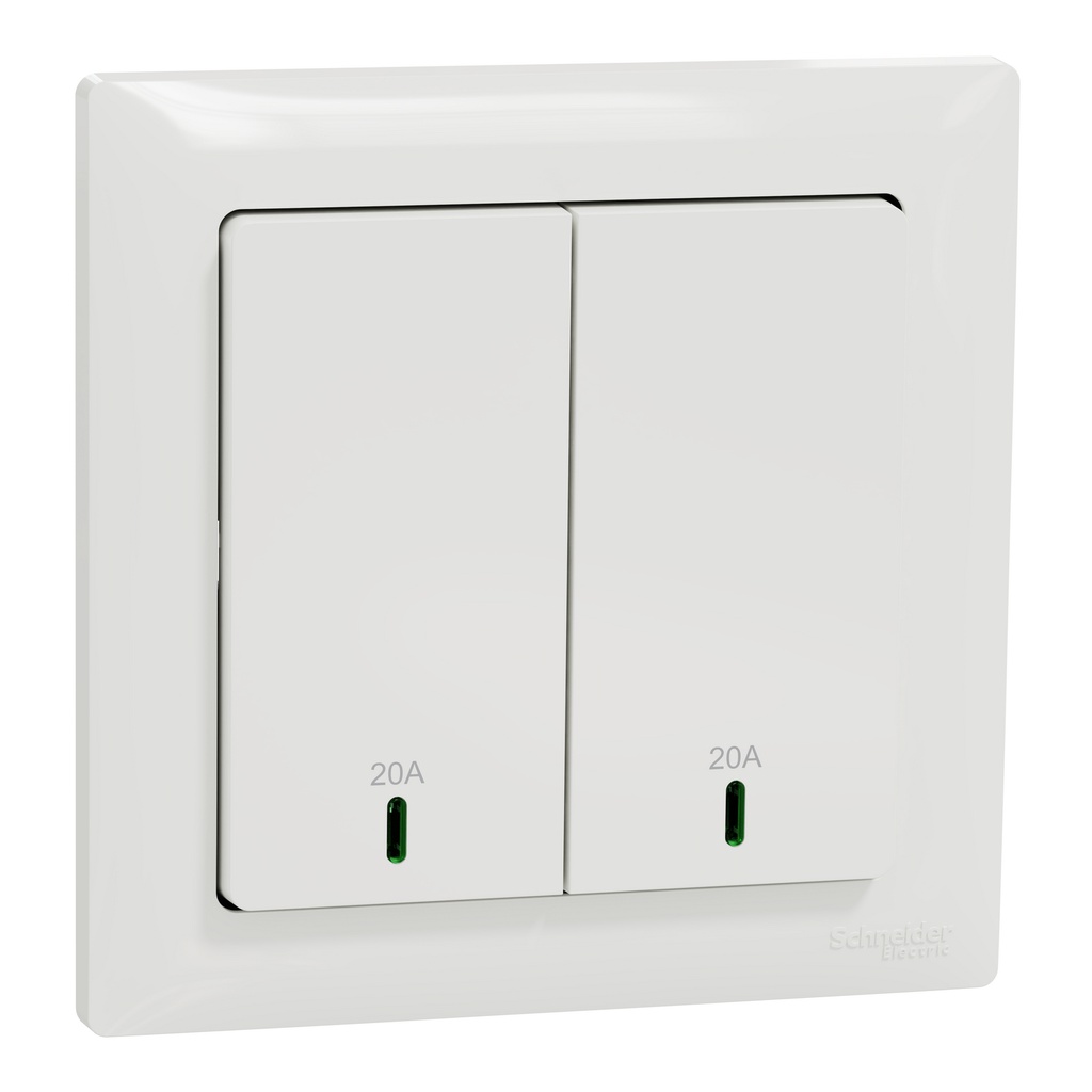 SCHNEIDER ELECTRIC A3GN32D20N_WE