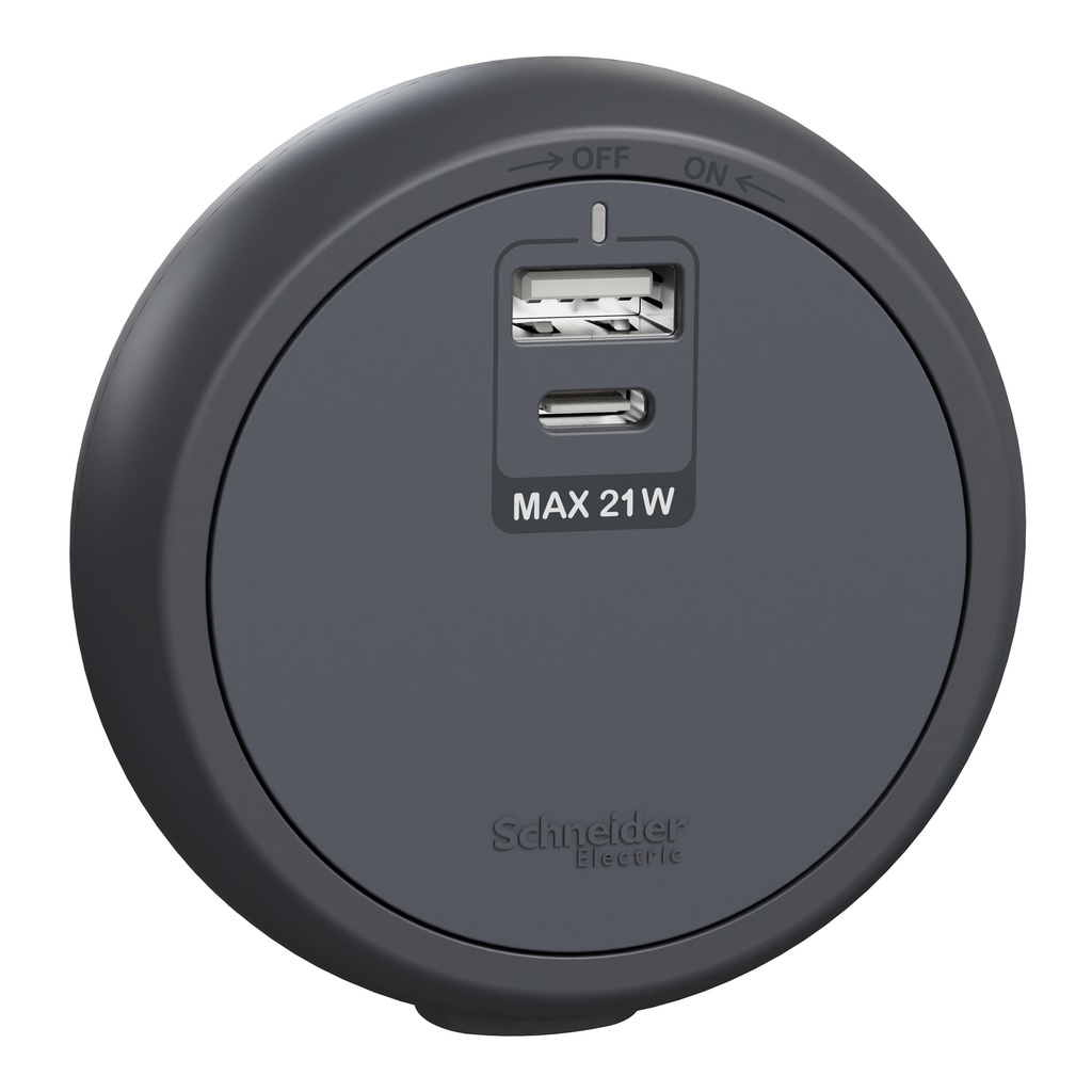 SCHNEIDER ELECTRIC A3J210UAC_GY