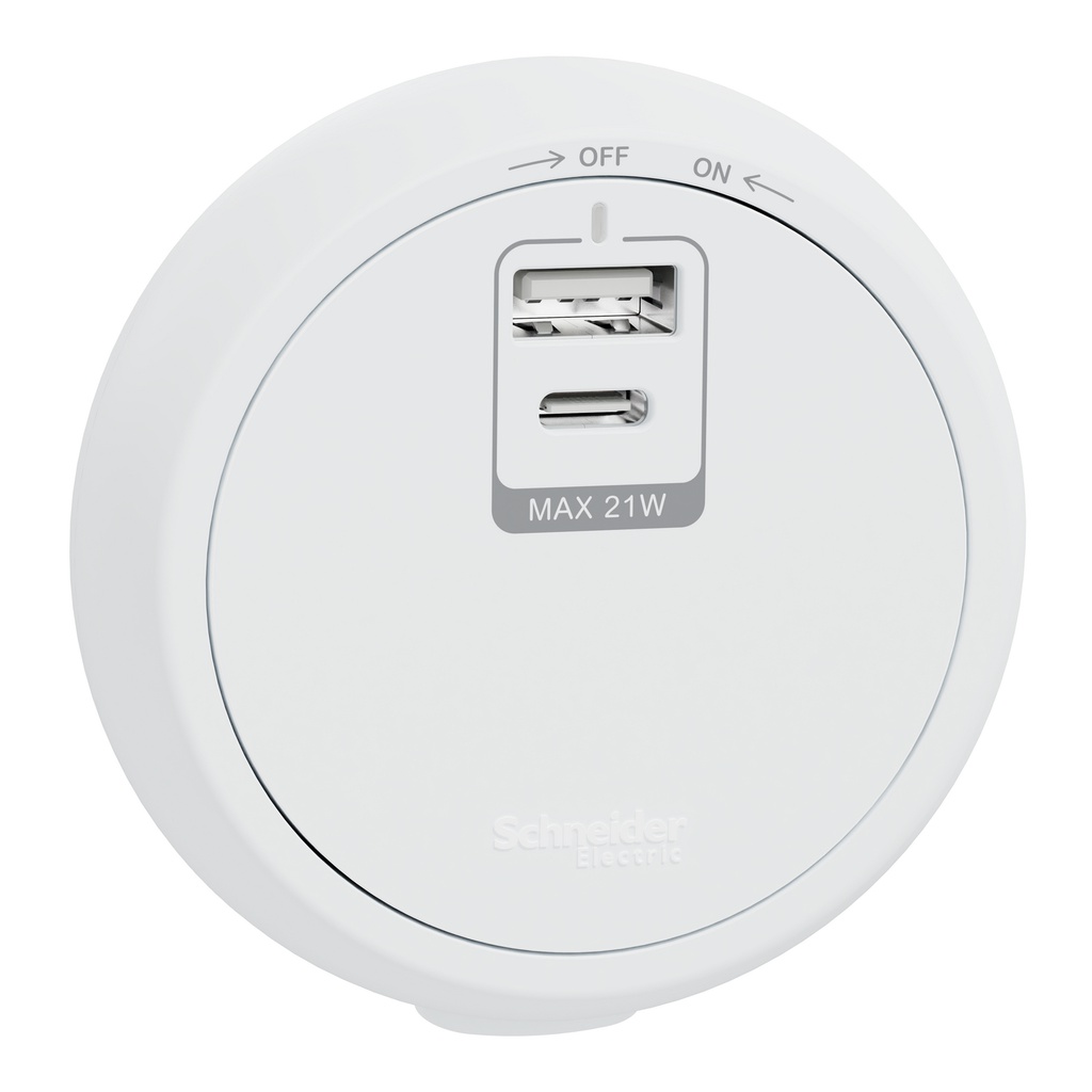 SCHNEIDER ELECTRIC A3J210UAC_WE