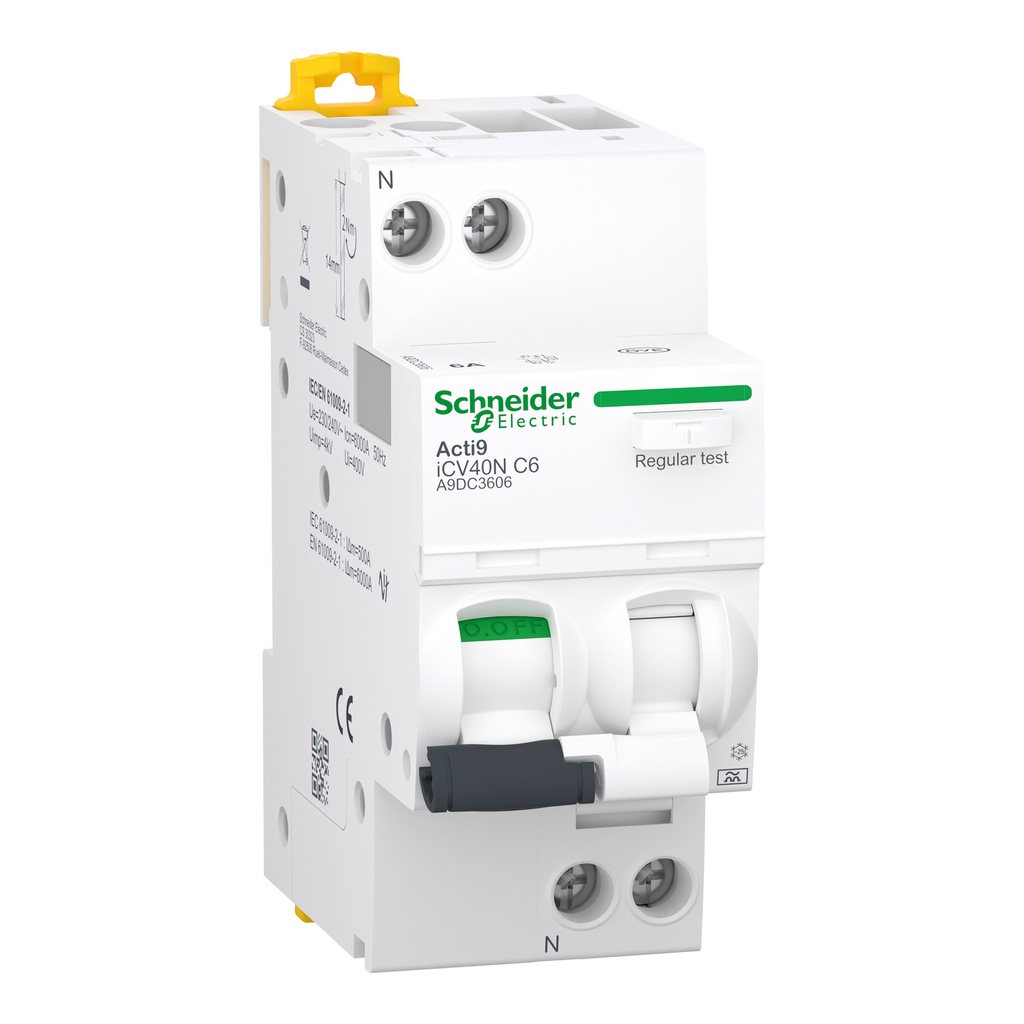 SCHNEIDER ELECTRIC A9DC3606