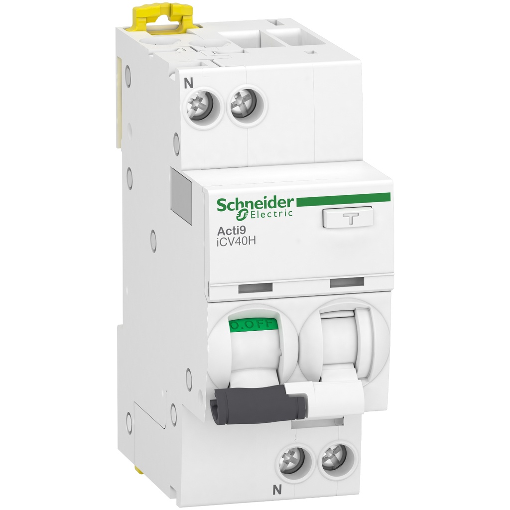 SCHNEIDER ELECTRIC A9DC4610