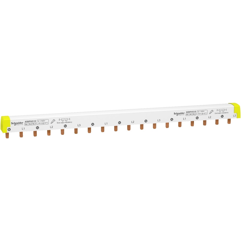 SCHNEIDER ELECTRIC A9XPH518