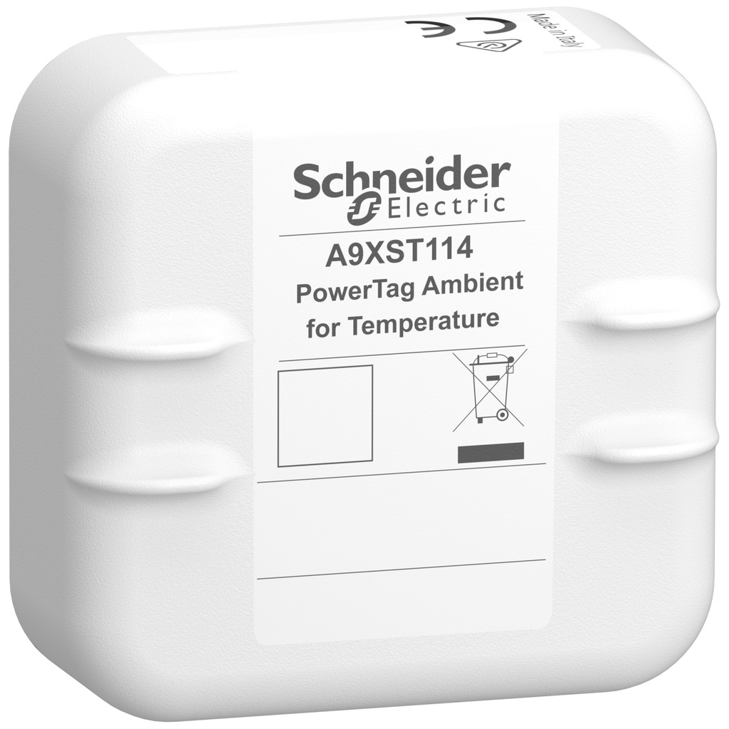 SCHNEIDER ELECTRIC A9XST114