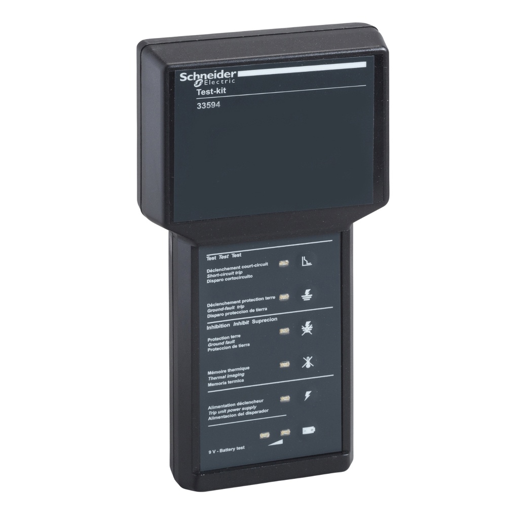 SCHNEIDER ELECTRIC 33594