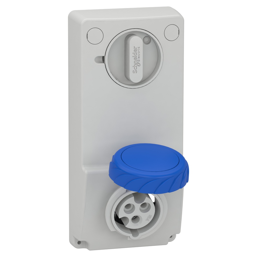 SCHNEIDER ELECTRIC SE.82081