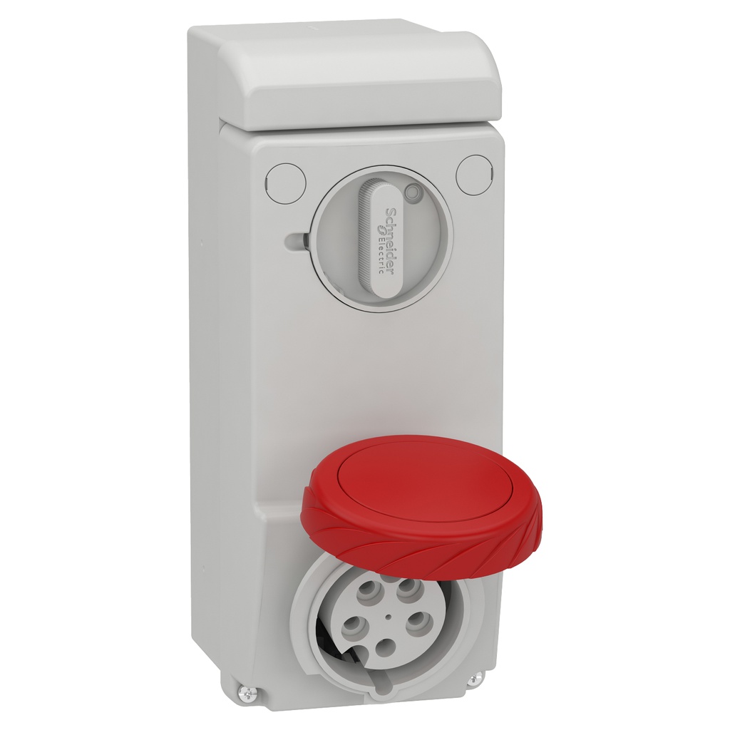SCHNEIDER ELECTRIC SE.83086