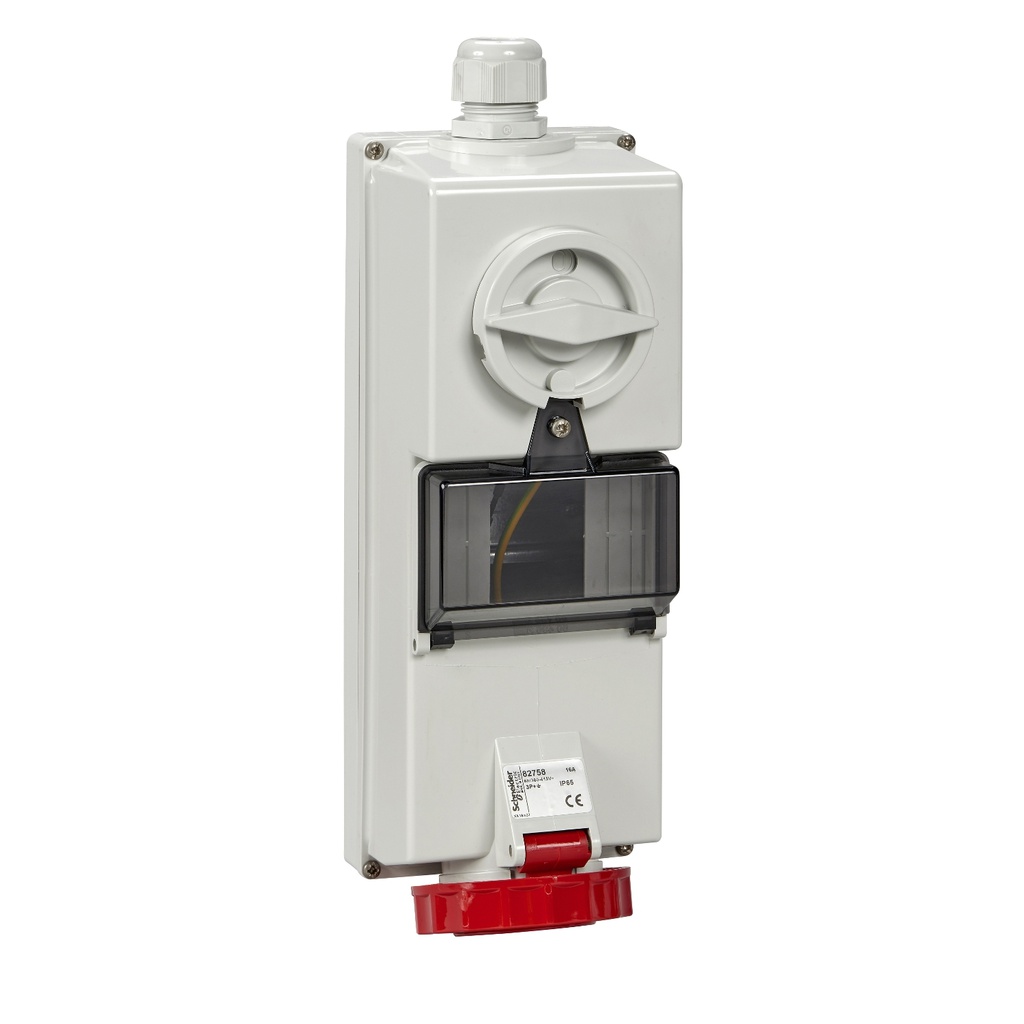 SCHNEIDER ELECTRIC 82759