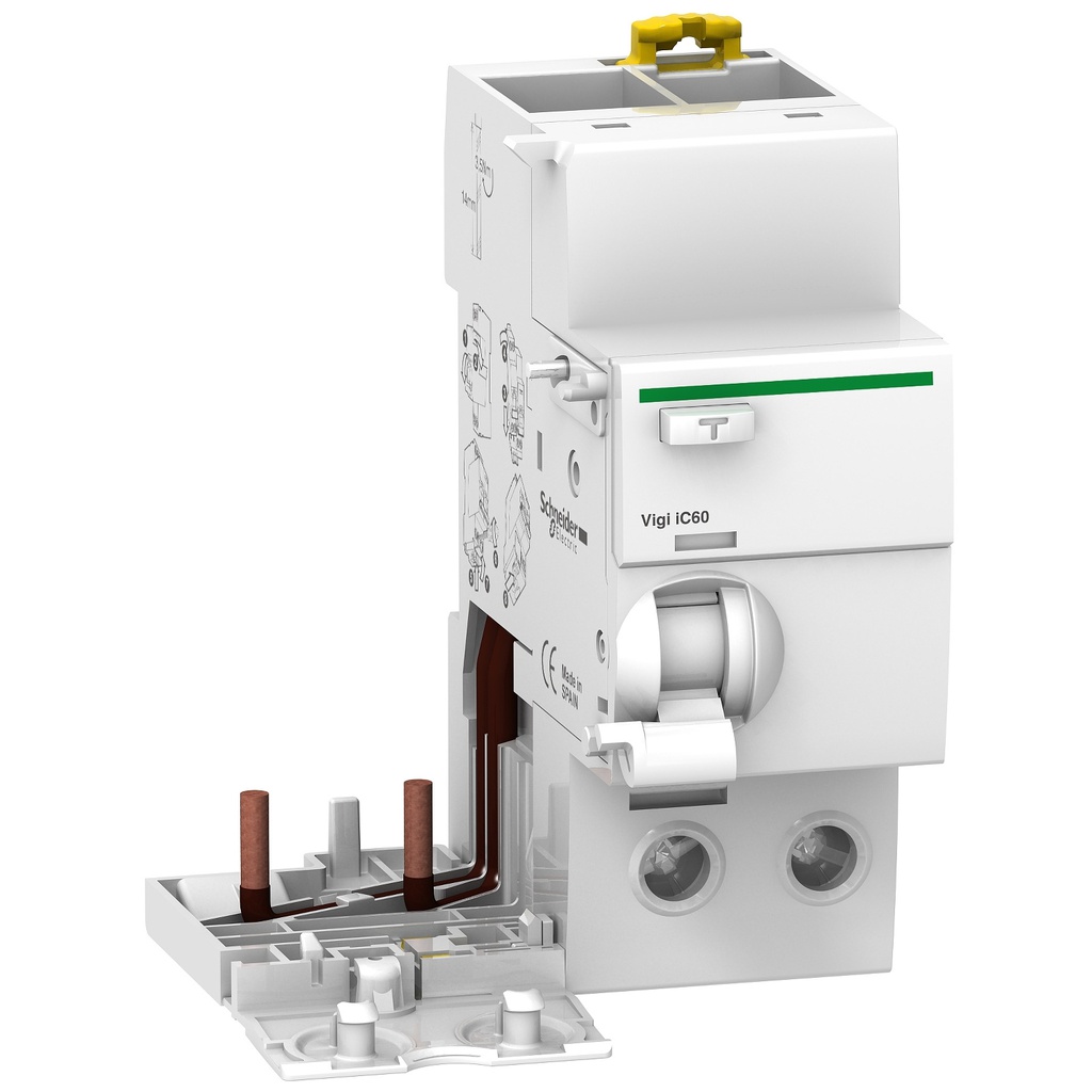 SCHNEIDER ELECTRIC SE.A9V61240