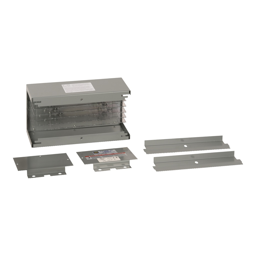 SCHNEIDER ELECTRIC ACF13EC