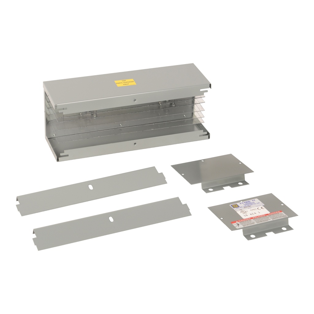 SCHNEIDER ELECTRIC ACF17EC